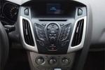 福特福克斯三厢2012款1.6L 自动舒适型