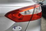 福特福克斯三厢2012款1.6L 自动舒适型