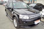 路虎神行者22012款2.2T SD4 HSE柴油款