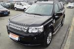 路虎神行者22012款2.2T SD4 HSE柴油款