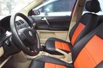 大众Polo2009款1.4L 手动 舒尚版