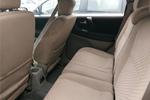 铃木利亚纳两厢2008款1.6 DLX 手动豪华型