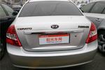 起亚赛拉图2008款1.6 GL 手动