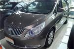 别克GL82013款2.4L CT豪华商务舒适版