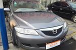 马自达Mazda62004款2.3技术型