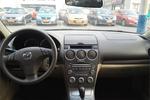 马自达Mazda62004款2.3技术型 点击看大图