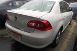 大众宝来2008款1.6L 手动 舒适型