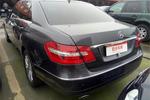 奔驰E级2013款E 260 L 优雅型