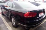 大众帕萨特2014款1.8TSI DSG尊荣版
