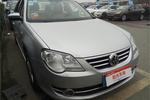 大众宝来2008款1.6L 手动 时尚型