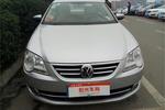 大众宝来2008款1.6L 手动 时尚型