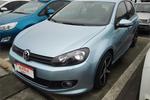 大众高尔夫2012款1.4TSI 手自一体 蓝驱版