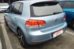 大众高尔夫2012款1.4TSI 手自一体 蓝驱版