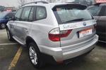 宝马X32009款xDrive25i 领先型