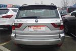 宝马X32009款xDrive25i 领先型