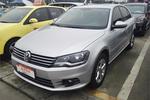 大众宝来2014款1.6L 手动舒适型