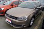 大众速腾2012款1.4TSI 手动豪华型