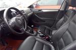 大众速腾2012款1.4TSI 手动豪华型