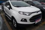 福特翼搏2013款1.5L 自动尊贵型