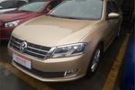 大众朗逸2013款1.6L 自动 豪华版