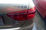 大众朗逸2013款1.6L 自动 豪华版