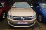 大众朗逸2013款1.6L 自动 豪华版