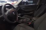 宝马X12012款sDrive18i 豪华型