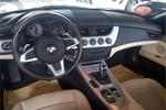 宝马Z42013款sDrive20i领先型