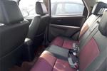 铃木天语SX42010款1.6L 手动 冠军限量版