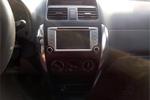 铃木天语SX42010款1.6L 手动 冠军限量版