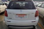 铃木天语SX42010款1.6L 手动 冠军限量版