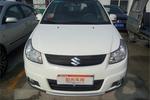 铃木天语SX42010款1.6L 手动 冠军限量版