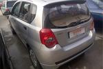 雪佛兰乐骋2008款1.2SL MT