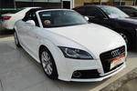 奥迪TT2013款TT Roadster 2.0TFSI