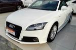奥迪TT2013款TT Roadster 2.0TFSI