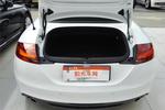 奥迪TT2013款TT Roadster 2.0TFSI