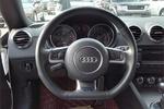 奥迪TT2013款TT Roadster 2.0TFSI
