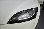 奥迪TT2013款TT Roadster 2.0TFSI