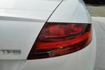 奥迪TT2013款TT Roadster 2.0TFSI
