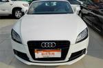 奥迪TT2013款TT Roadster 2.0TFSI