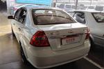 雪佛兰乐风2008款1.4SE MT SVP(活力版)