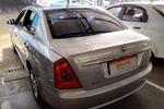奔腾B702008款2.0L 自动舒适型