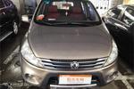 东风风行景逸2011款1.5L 手动 XL标准型