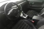 大众CC2011款2.0TSI 至尊型