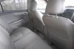 丰田卡罗拉2009款1.8L GL-i 手动 天窗特别版