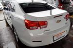 雪佛兰迈锐宝2014款2.0L 手自一体 豪华版