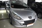 标致307三厢2010款1.6L 自动舒适版