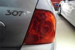 标致307三厢2010款1.6L 自动舒适版