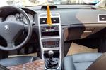标致307三厢2010款1.6L 手动豪华版