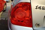 标致307三厢2010款1.6L 手动豪华版